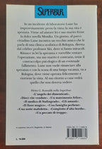 Un peccato di troppo - di Heinz G. Konsalik