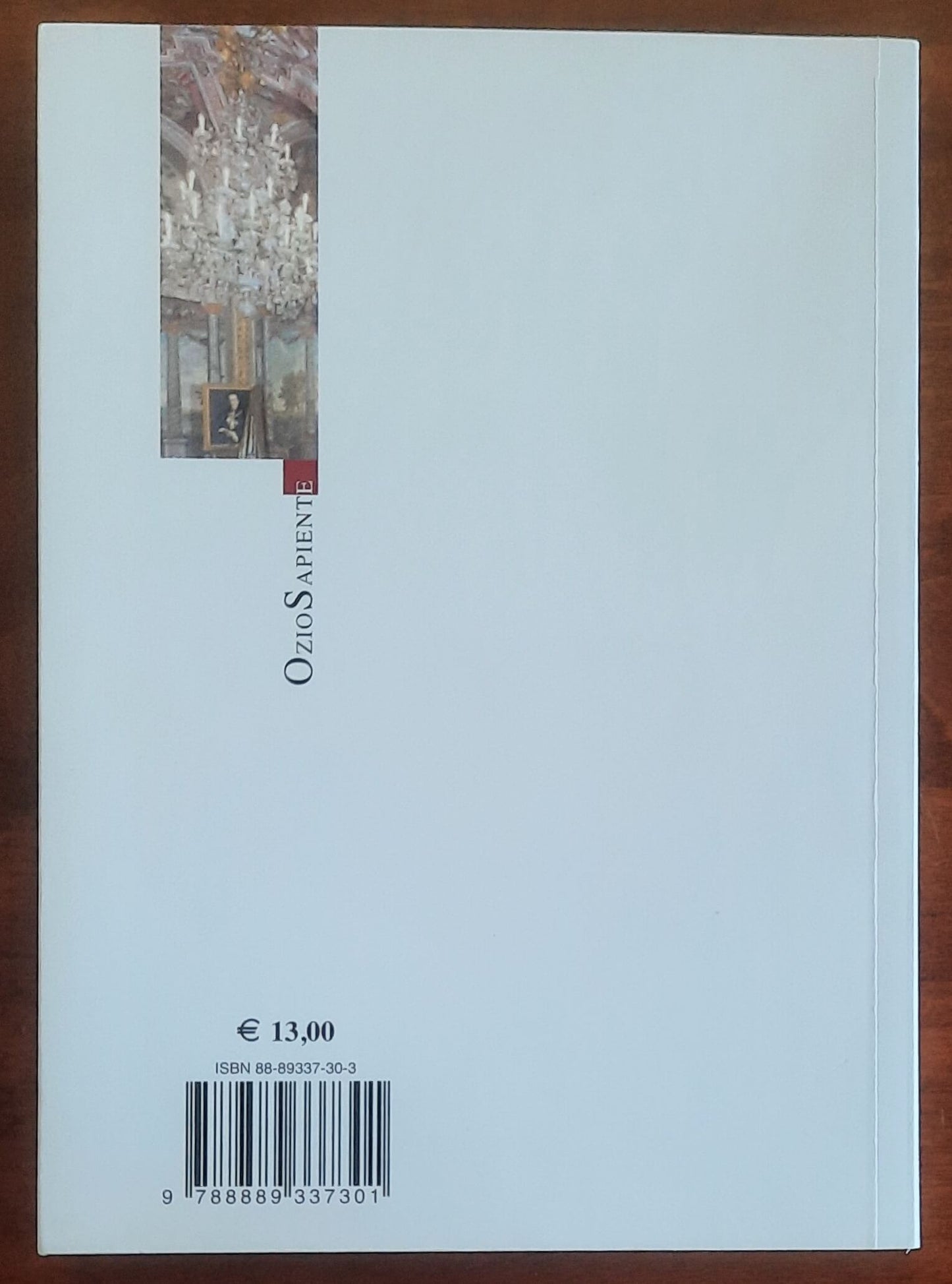 Un principe, una suora, un incesto - Francesca Darima - Fabio Croce Editore