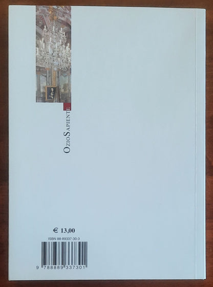 Un principe, una suora, un incesto - Francesca Darima - Fabio Croce Editore