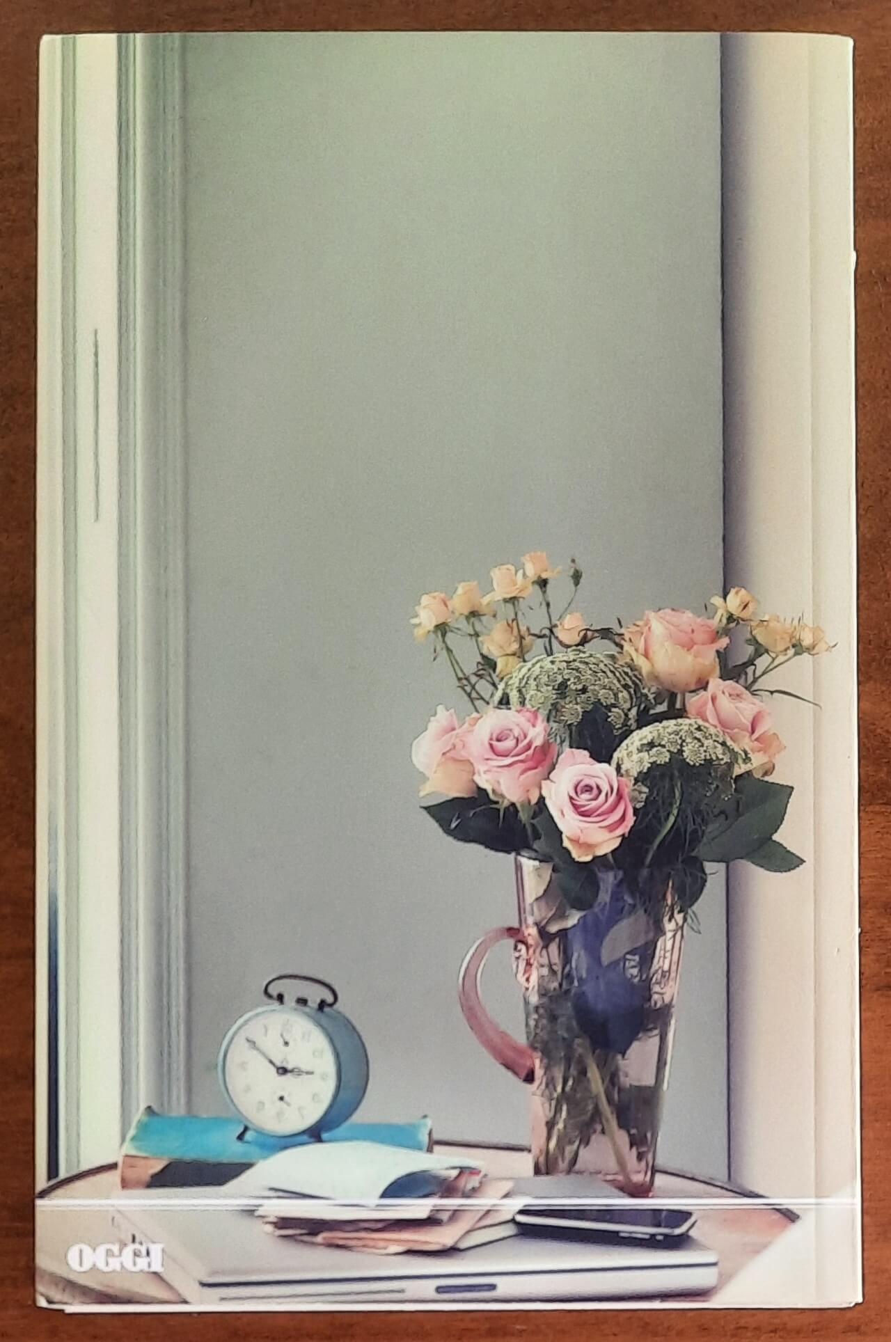 Un ricordo ti parlerà di noi - di Colleen Hoover - Oggi/Rcs Mediagroup