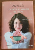 Un soffio di vaniglia tra le dita