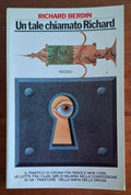 Un tale chiamato Richard - Richard Bertin - Rizzoli