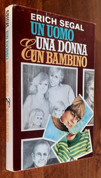Un uomo, una donna e un bambino - Libreria Biellese