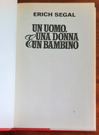 Un uomo, una donna e un bambino - Libreria Biellese