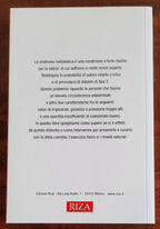 Via la sindrome metabolica. Così elimini diabete, ipertensione, colesterolo alto e grasso addominale - Libreria Biellese