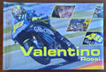 Valentino Rossi - Gribaudo - 2004