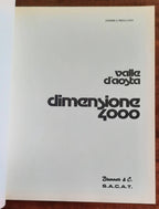 Valle d’Aosta. Dimensione 4000