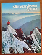 Valle d’Aosta. Dimensione 4000