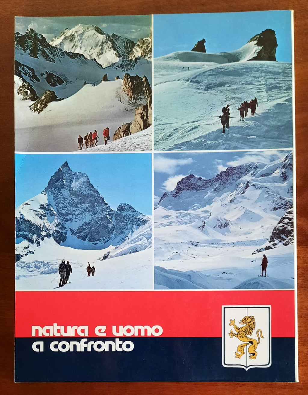 Valle d’Aosta. Dimensione 4000