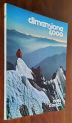 Valle d’Aosta. Dimensione 4000
