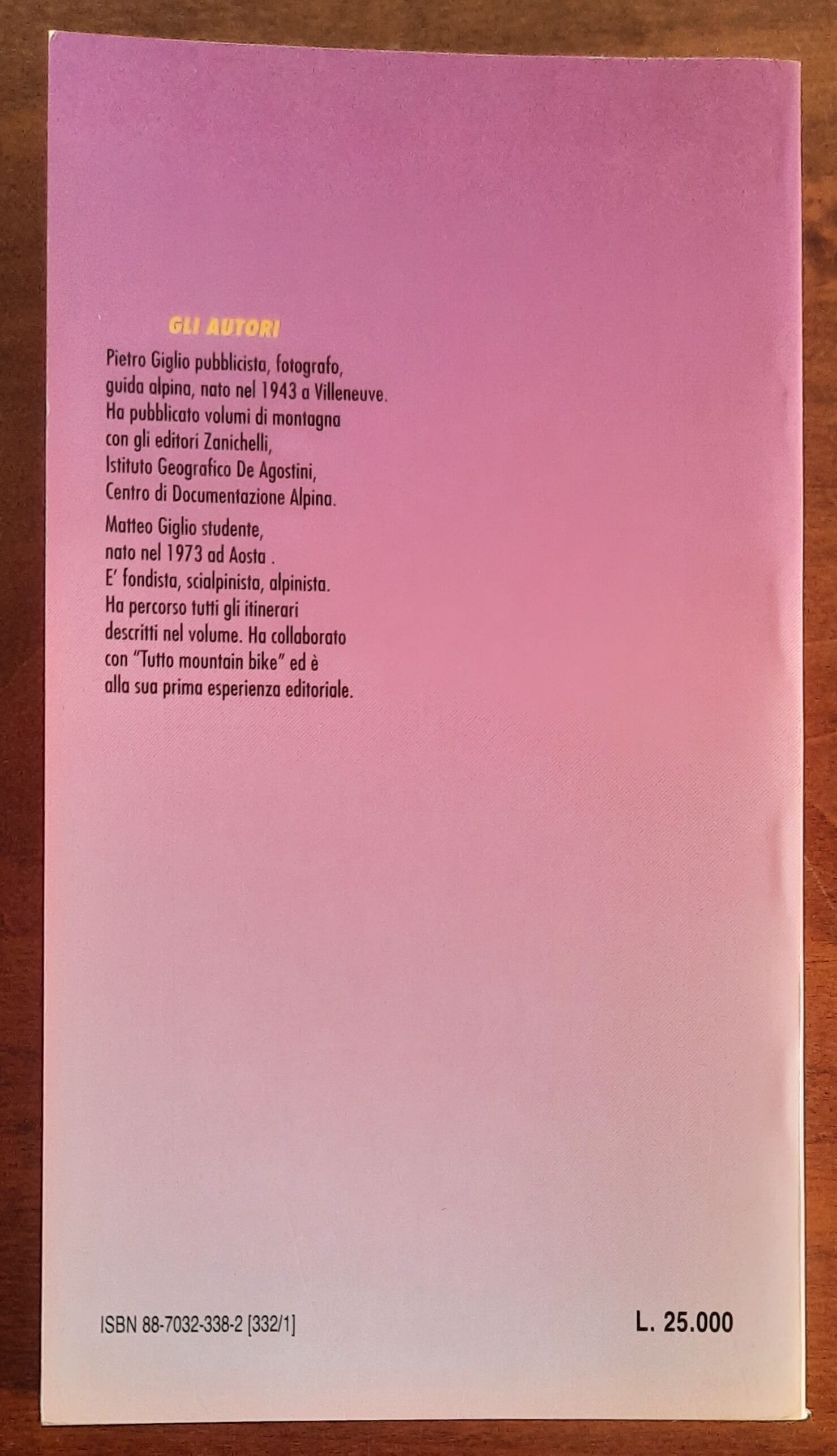 Valle d'Aosta in mountain bike. 55 itinerari e la traversata dal Monte Rosa al Monte Bianco