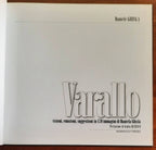 Varallo. Visioni, emozioni, suggestioni in 170 immagini - Casa Editrice Widerholdt Freres