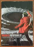 Vasco Fototour 2007 - NO DVD - Chiaroscuro