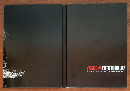 Vasco Fototour 2007 - NO DVD - Chiaroscuro