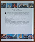 Vele nel tempo. Un secolo di yachting - Gribaudo