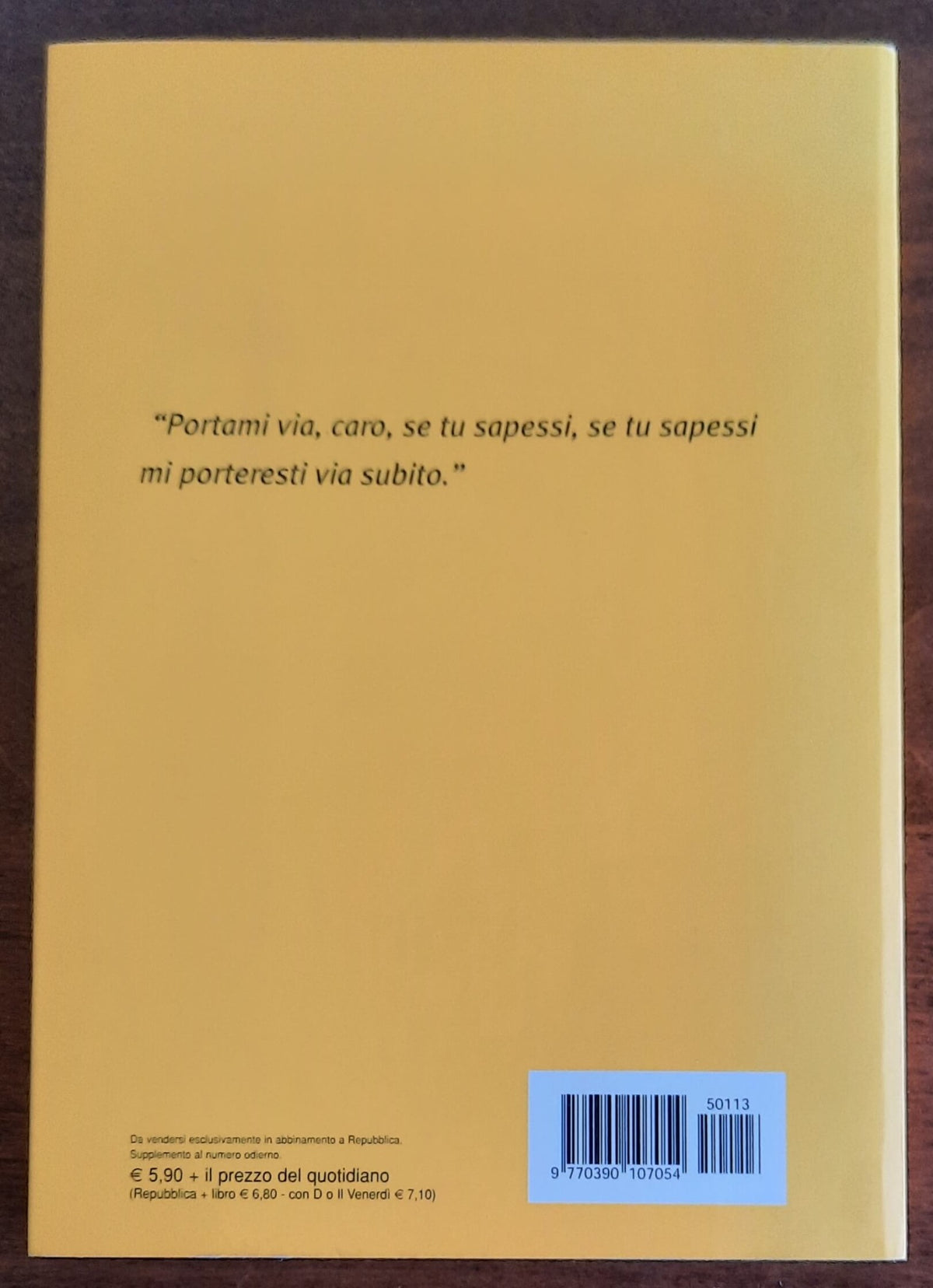 Venere privata - di Giorgio Scerbanenco