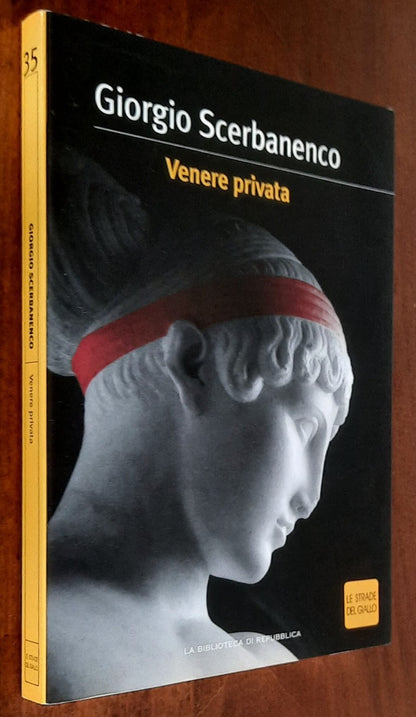 Venere privata - di Giorgio Scerbanenco