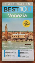 Venezia - Diari di viaggio - BEST100 - Libreria Biellese