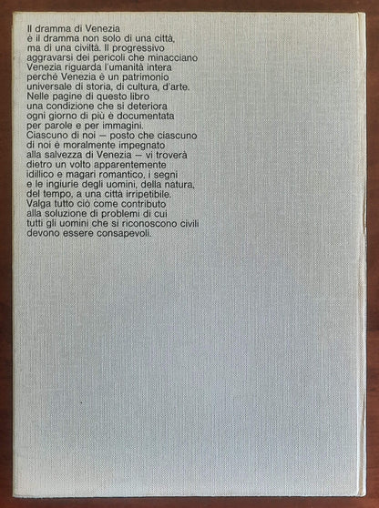 Venezia. Caduta e salvezza - Sansoni