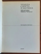 Venezia. Caduta e salvezza - Sansoni