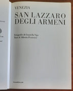 Venezia. San Lazzaro degli Armeni - Silvana Editoriale