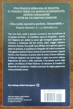 Venivamo tutte per mare - TEA
