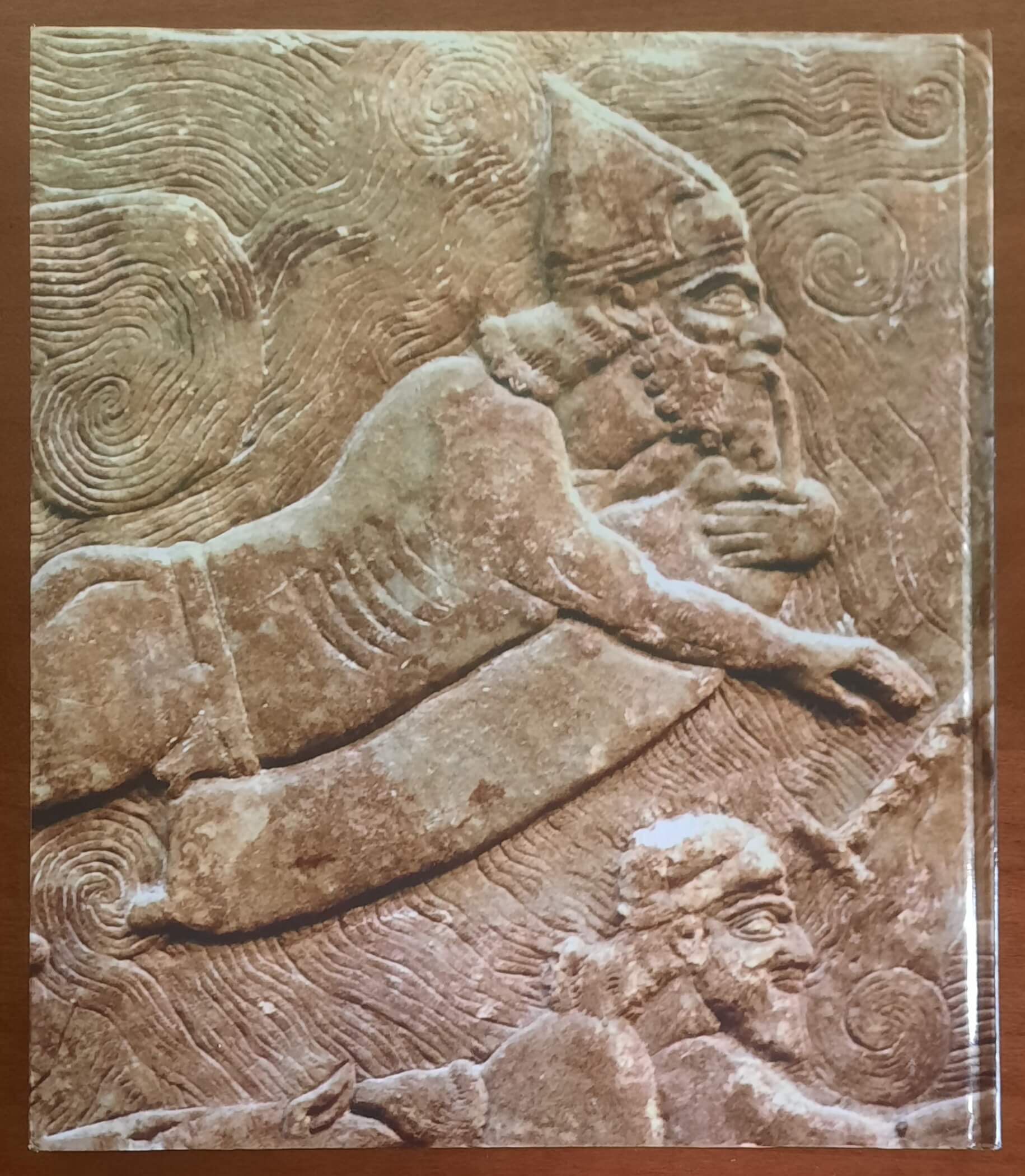 Ventimila anni sotto i mari. L’epopea dell’uomo nel continente azzurro