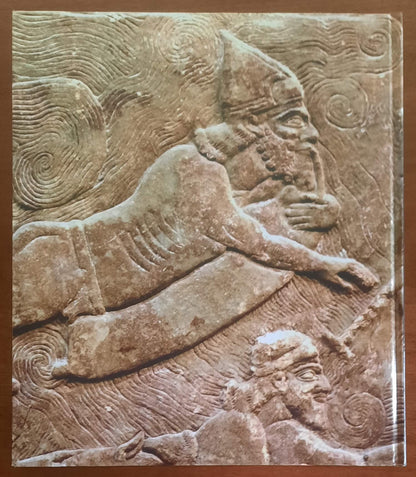 Ventimila anni sotto i mari. L’epopea dell’uomo nel continente azzurro