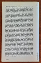 Venuti dall’aldila - di Giuseppe Pasquali - Edizioni Paoline