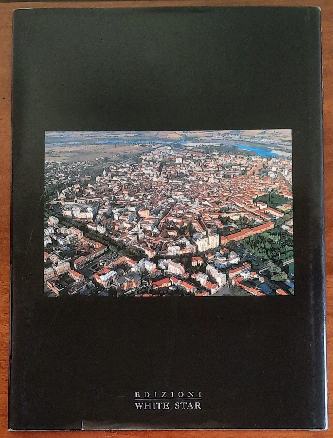 Vercelli, dalle nevi eterne all’acqua di risaia - White Star