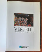 Vercelli, dalle nevi eterne all’acqua di risaia - White Star