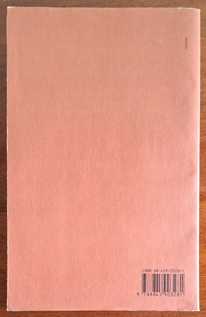 Verso un'ecologia della mente - Gregory Bateson - Adelphi