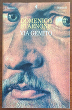 Via Gemito - di Domenico Starnone - Feltrinelli