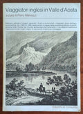Viaggiatori inglesi in Valle d'Aosta (1800-1860) - Edizioni Di Comunità