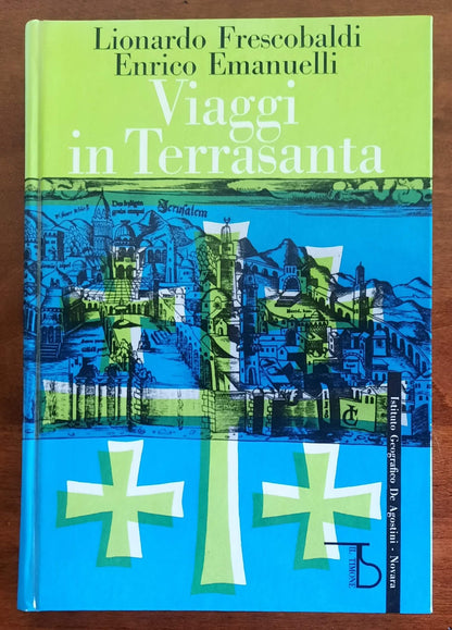 Viaggi in Terrasanta