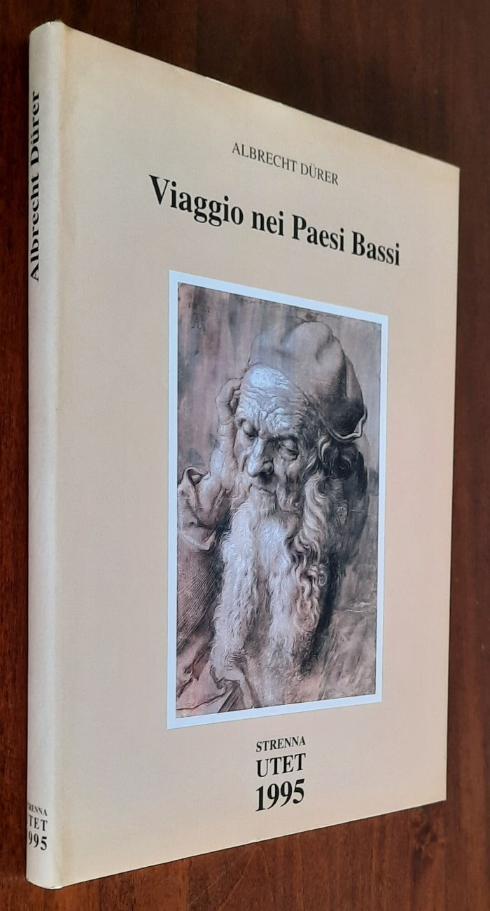 Viaggio nei Paesi Bassi - di Albrecht Durer