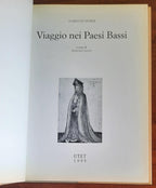 Viaggio nei Paesi Bassi - di Albrecht Durer