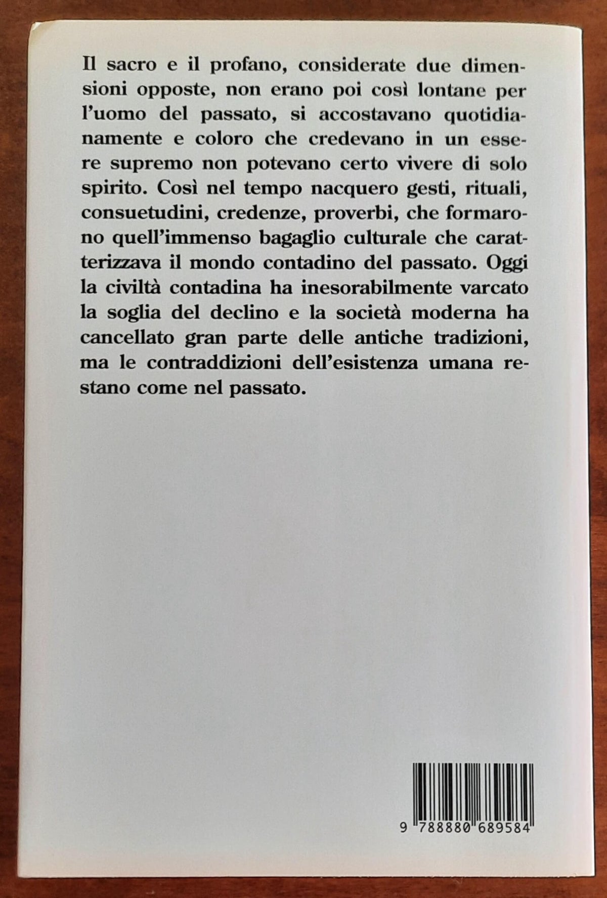 Viaggio nelle tradizioni del vecchio Piemonte. Tra sacro e profano
