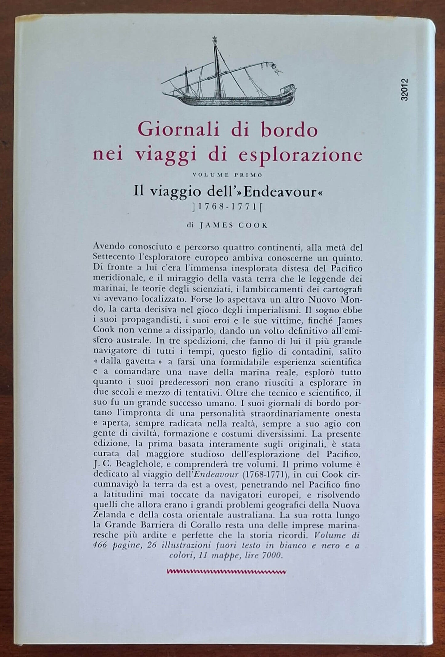 Viaggio piratesco nel Mediterraneo 1627-1629 - Longanesi