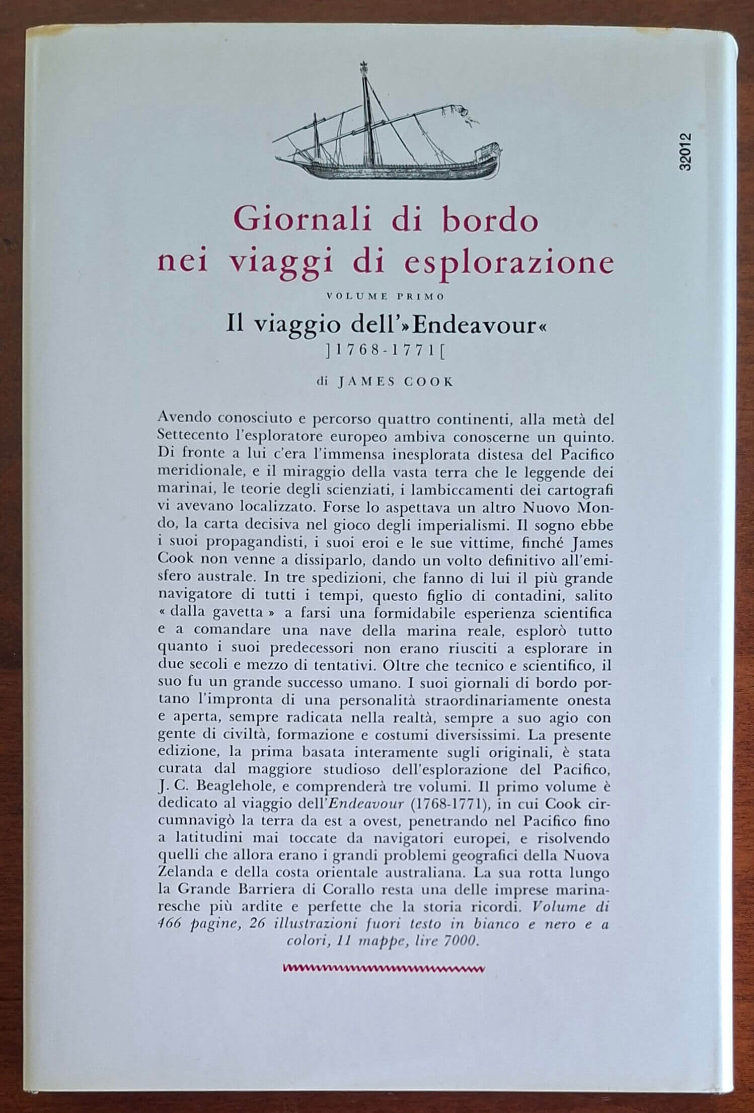 Viaggio piratesco nel Mediterraneo 1627-1629 - Longanesi