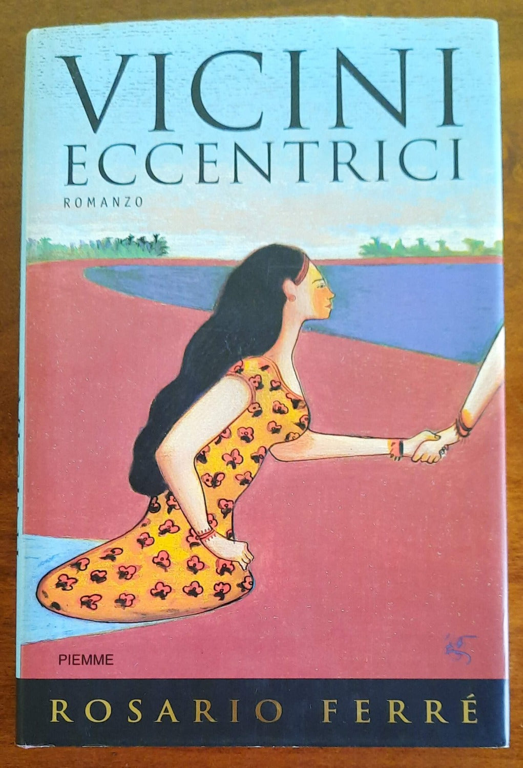 Vicini eccentrici - Piemme - Libreria Biellese