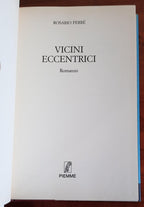 Vicini eccentrici - Piemme - Libreria Biellese