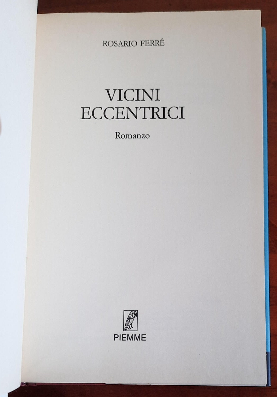 Vicini eccentrici - Piemme - Libreria Biellese