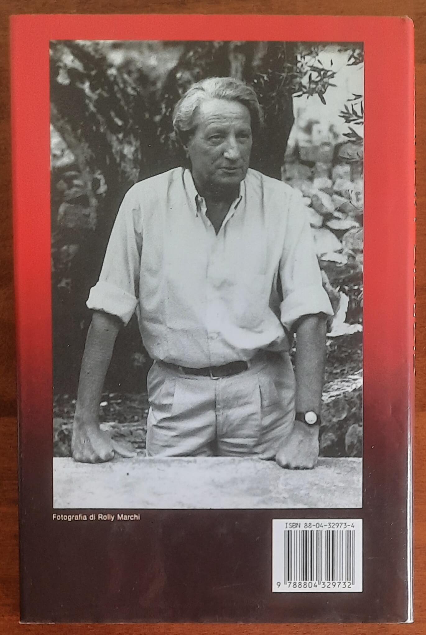 Vignette sataniche - di Giorgio Forattini - Mondadori