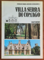Villa Serra di Comago - Sagep Editrice