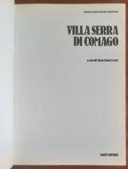Villa Serra di Comago - Sagep Editrice