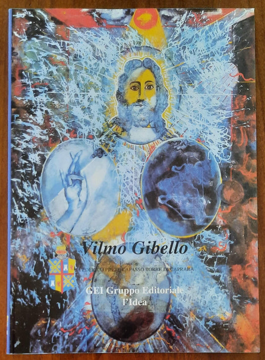 Vilmo Gibello - F. Prete Capasso Torre Di Caprara - Gei Gruppo Editoriale L’idea