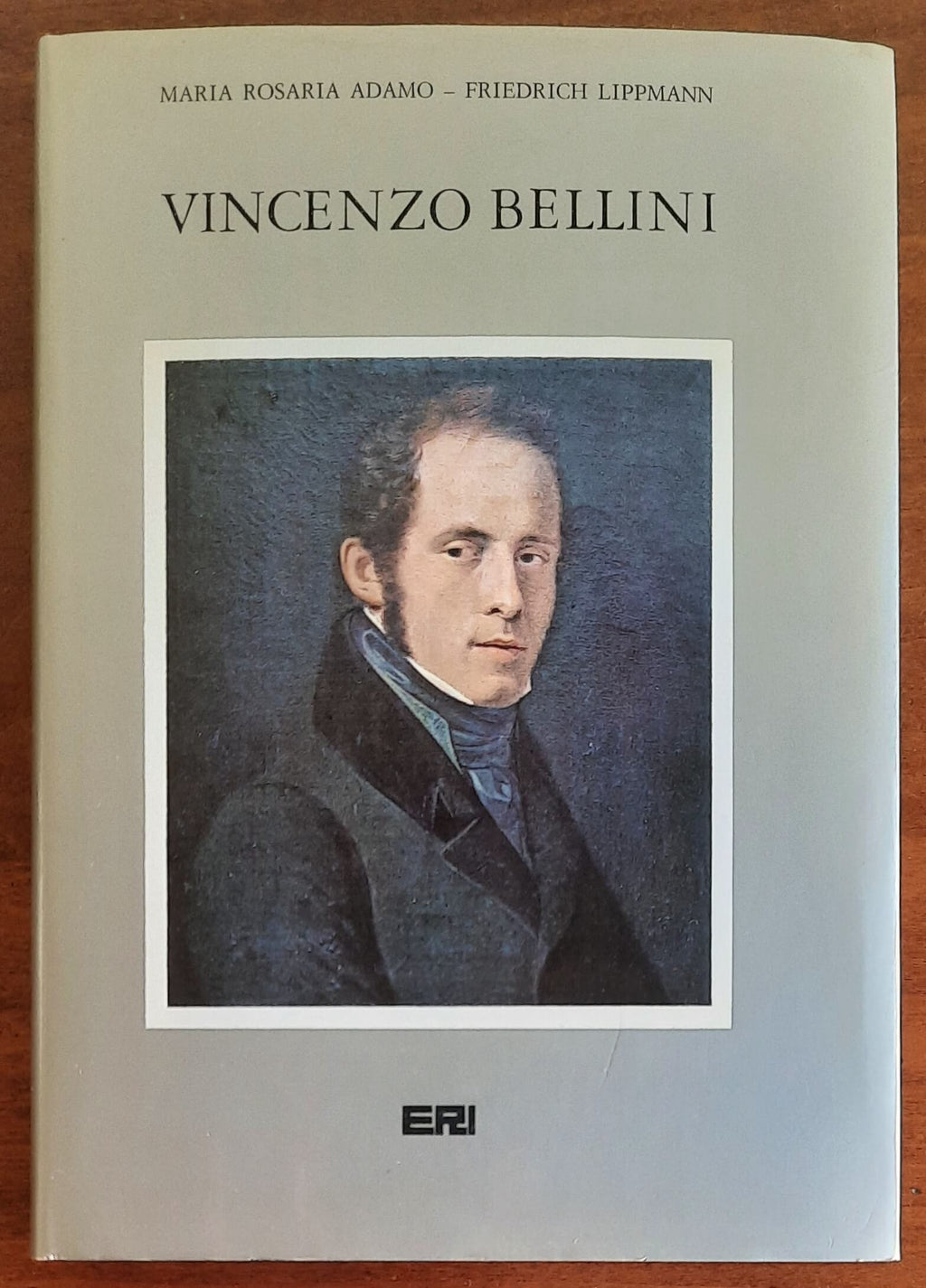Vincenzo Bellini - Eri Edizioni Rai Radiotelevisione Italiana