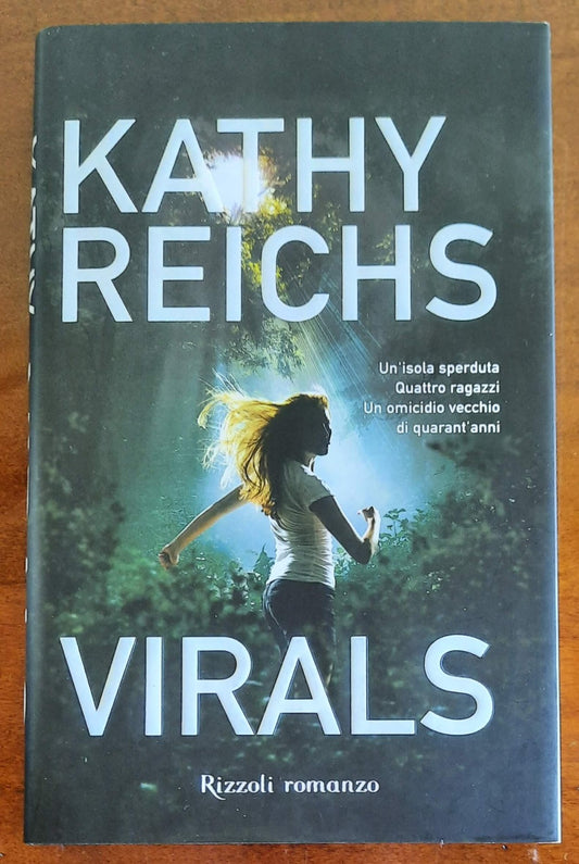 Virals - di Kathy Reichs