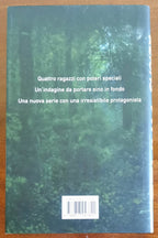 Virals - di Kathy Reichs